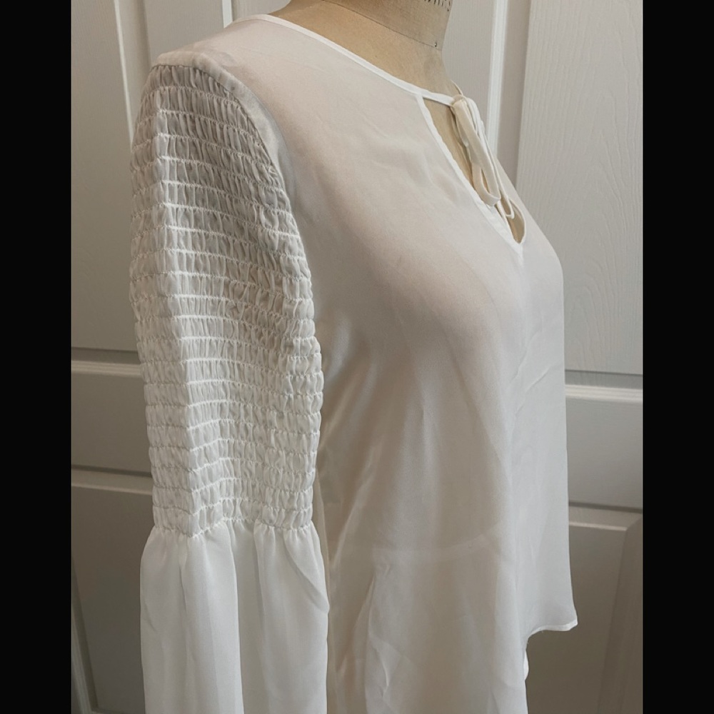 Express Blouse